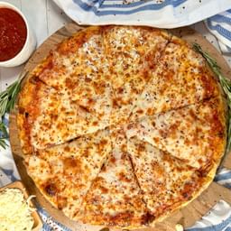 Louie's Pizza Online Menu | Best Pizza in Colorado Springs