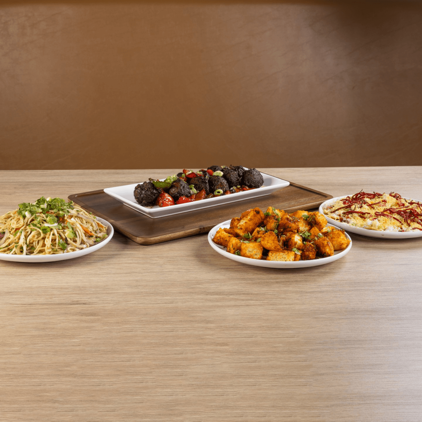 Fresh, Made-from-Scratch Flavors Daily