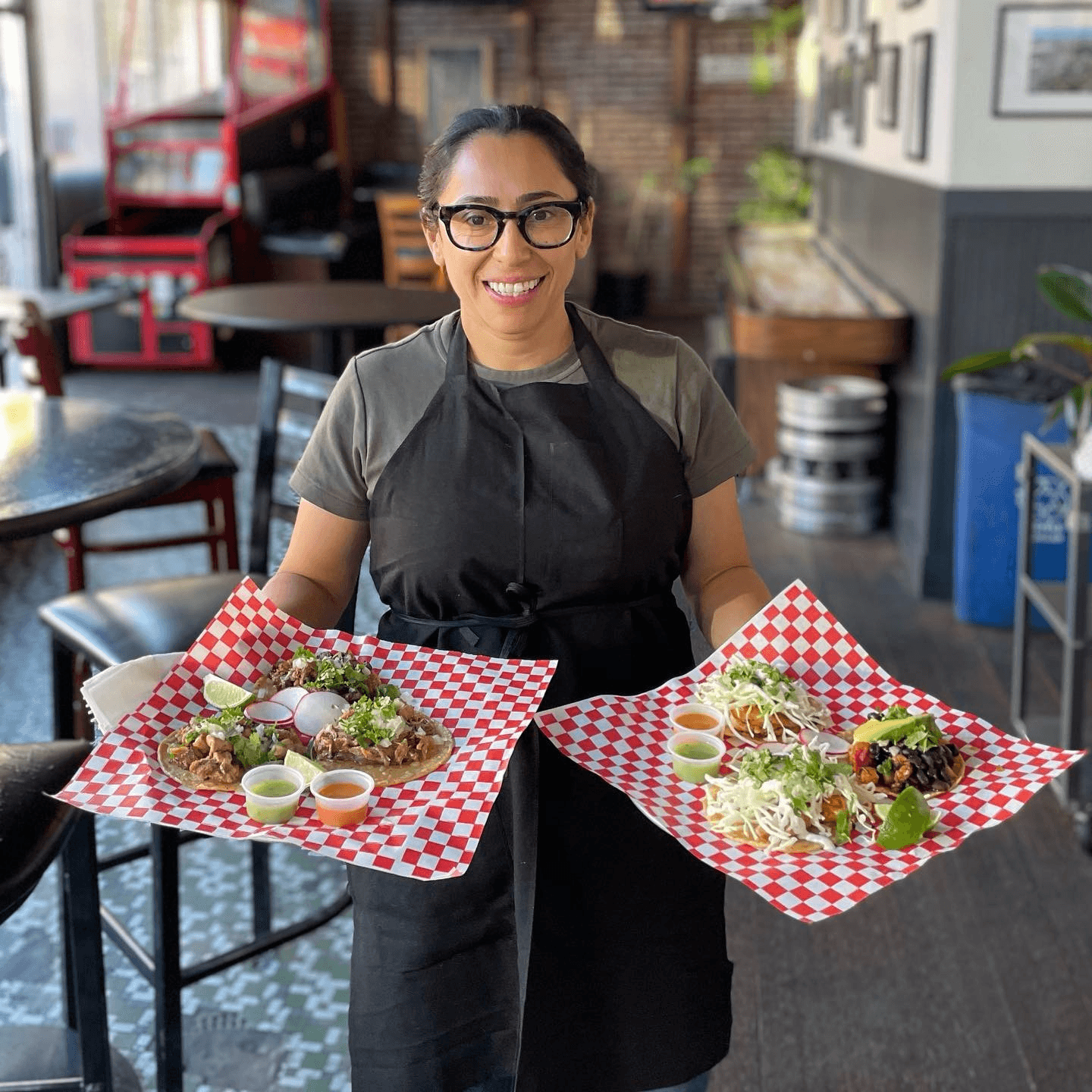 Oakland’s Neighborhood Spot 