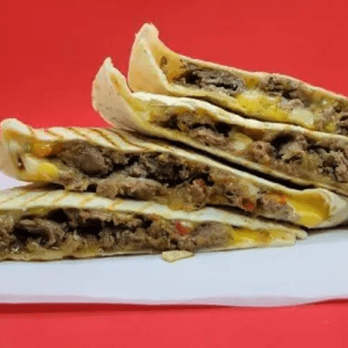 Steak Quesadilla