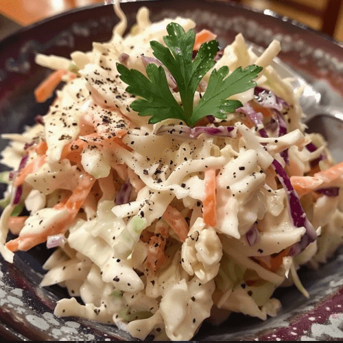 Coleslaw