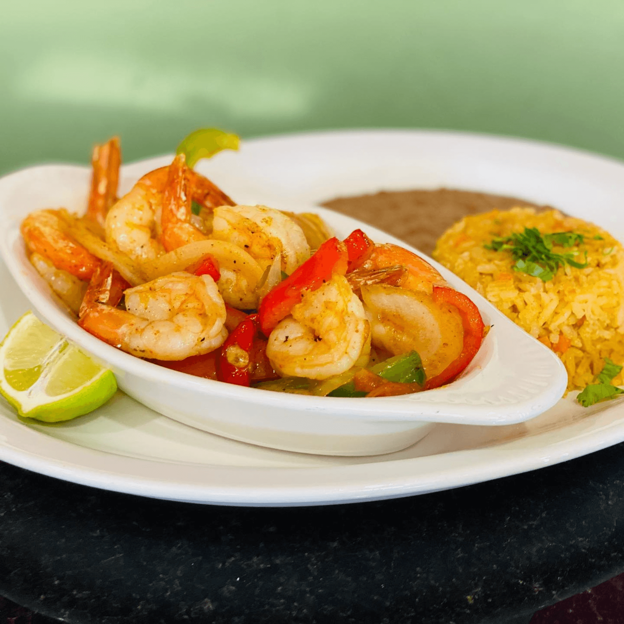 Mexico Lindo Restaurant  gallery image #1