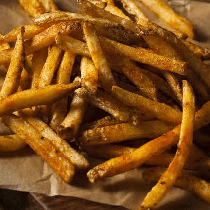 Super Fries.