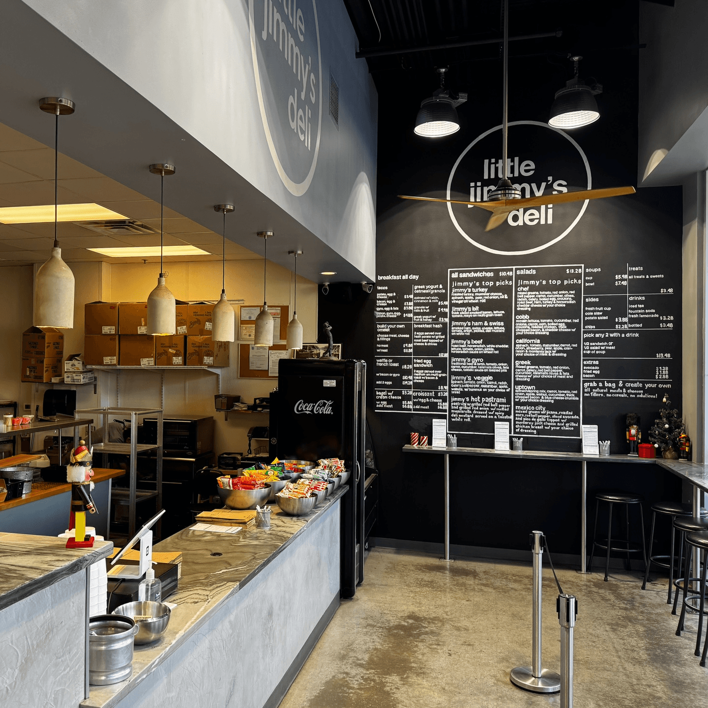 Where Flavor Meets Family