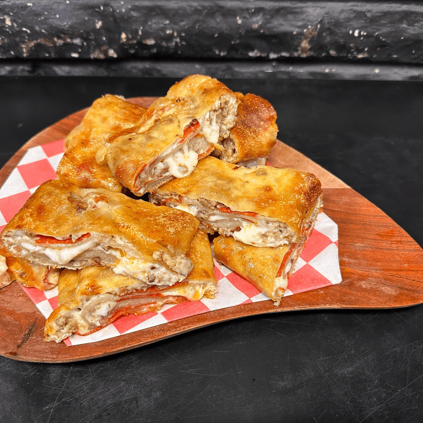 Authentic Italian Flavors, Every Time