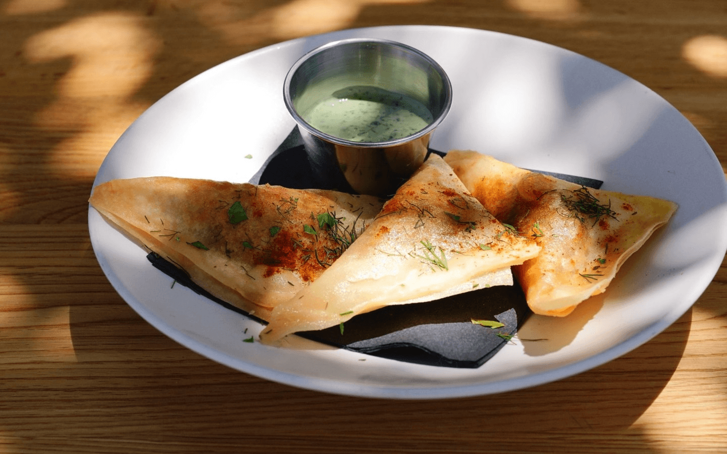 Flavors from Afar Rewards