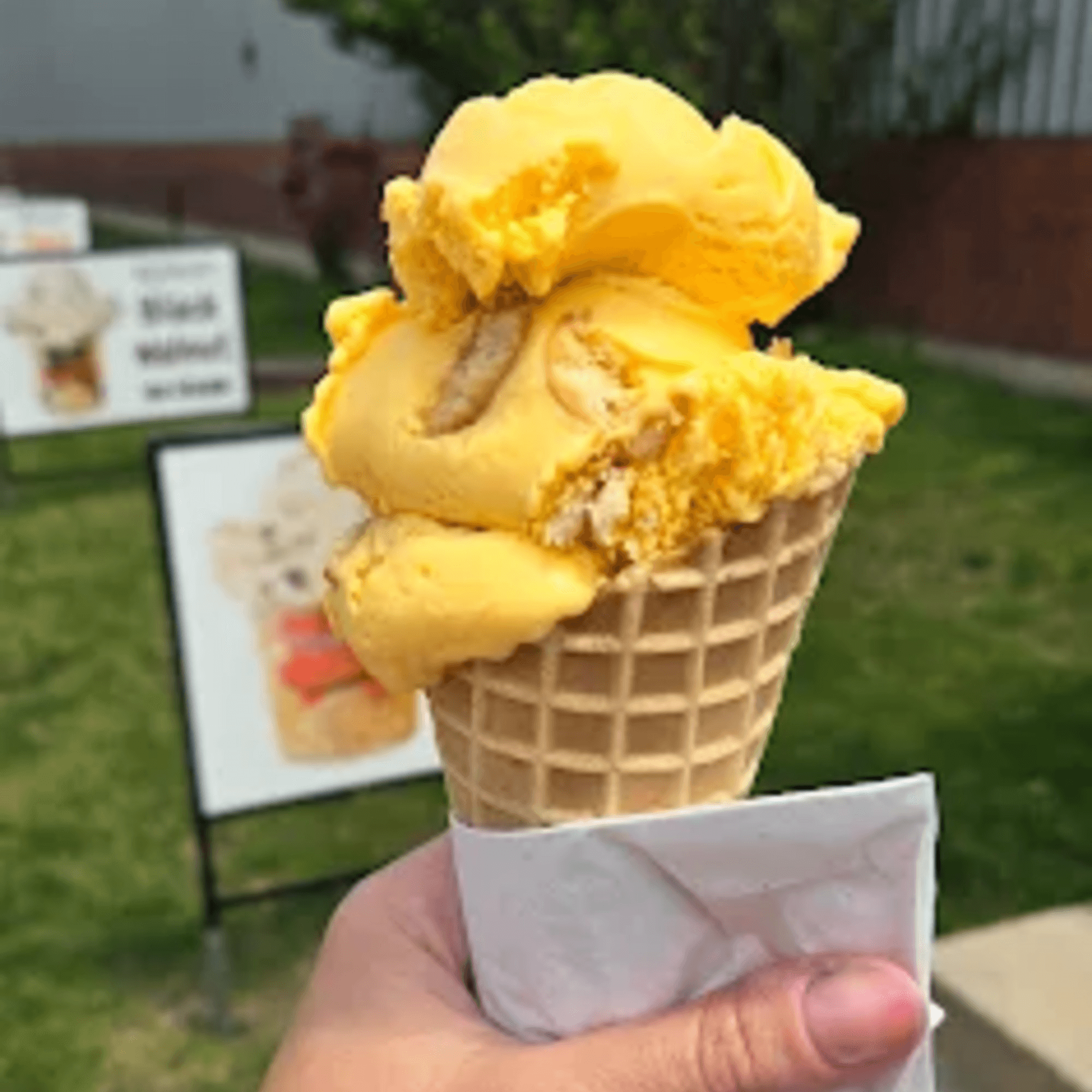 Richard's Super Premium Ice Cream gallery image #1