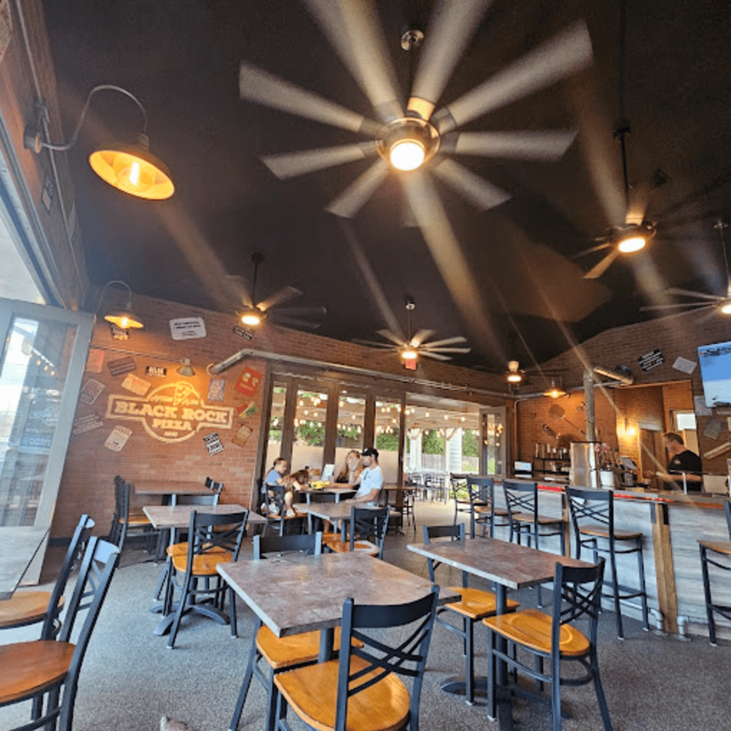 Creating A Local Legend, One Pizza at a Time!