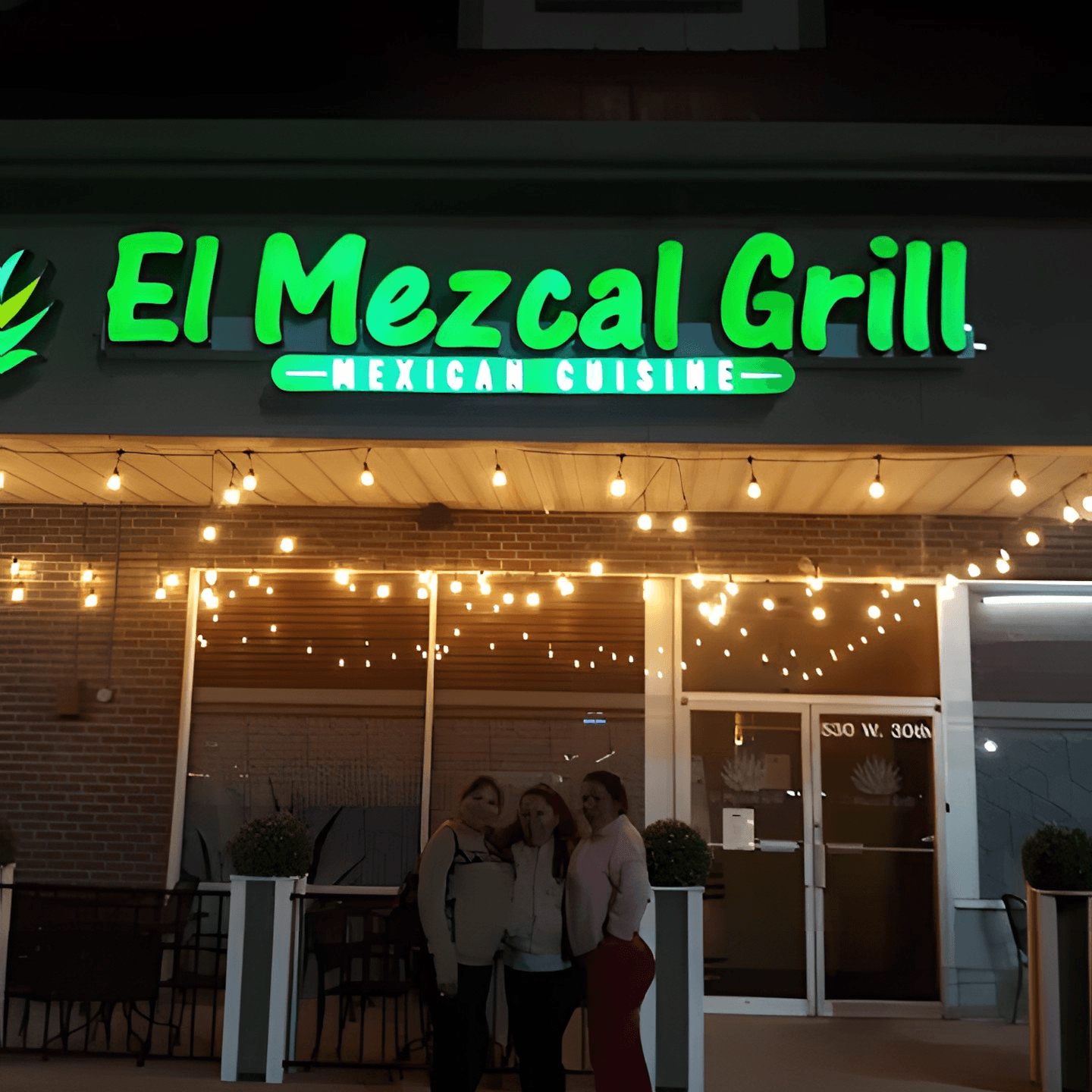 Welcome to El Mezcal Grill – Connersville