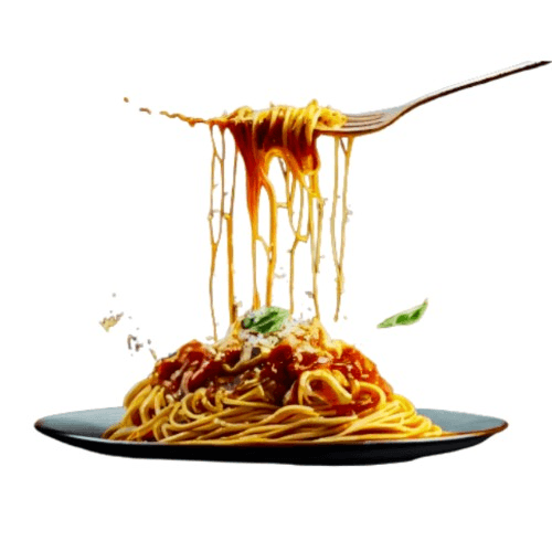 Create Your Own Pasta.