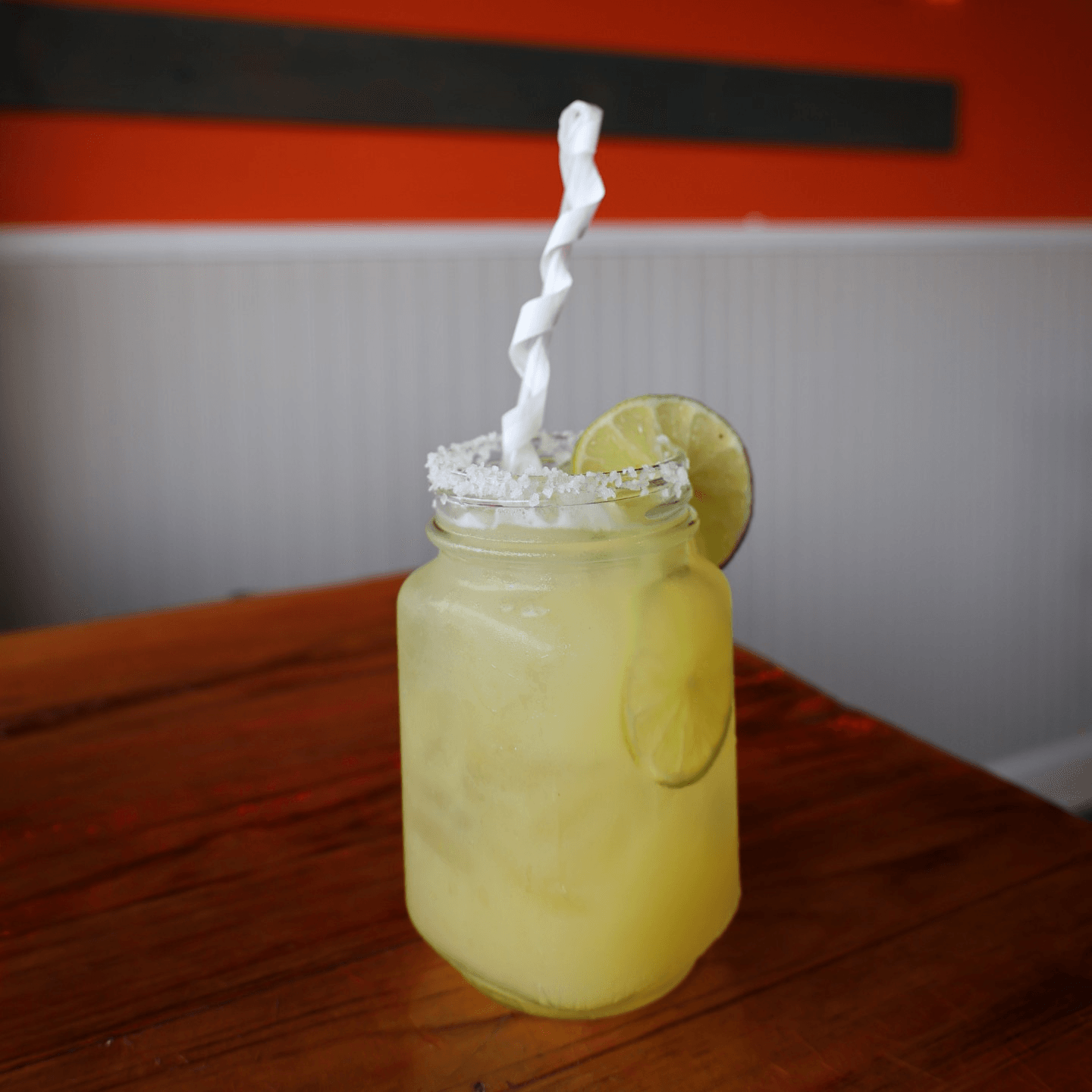 MONDAY AND TUESDAY, LIME HOUSE MARGARITA 6.99