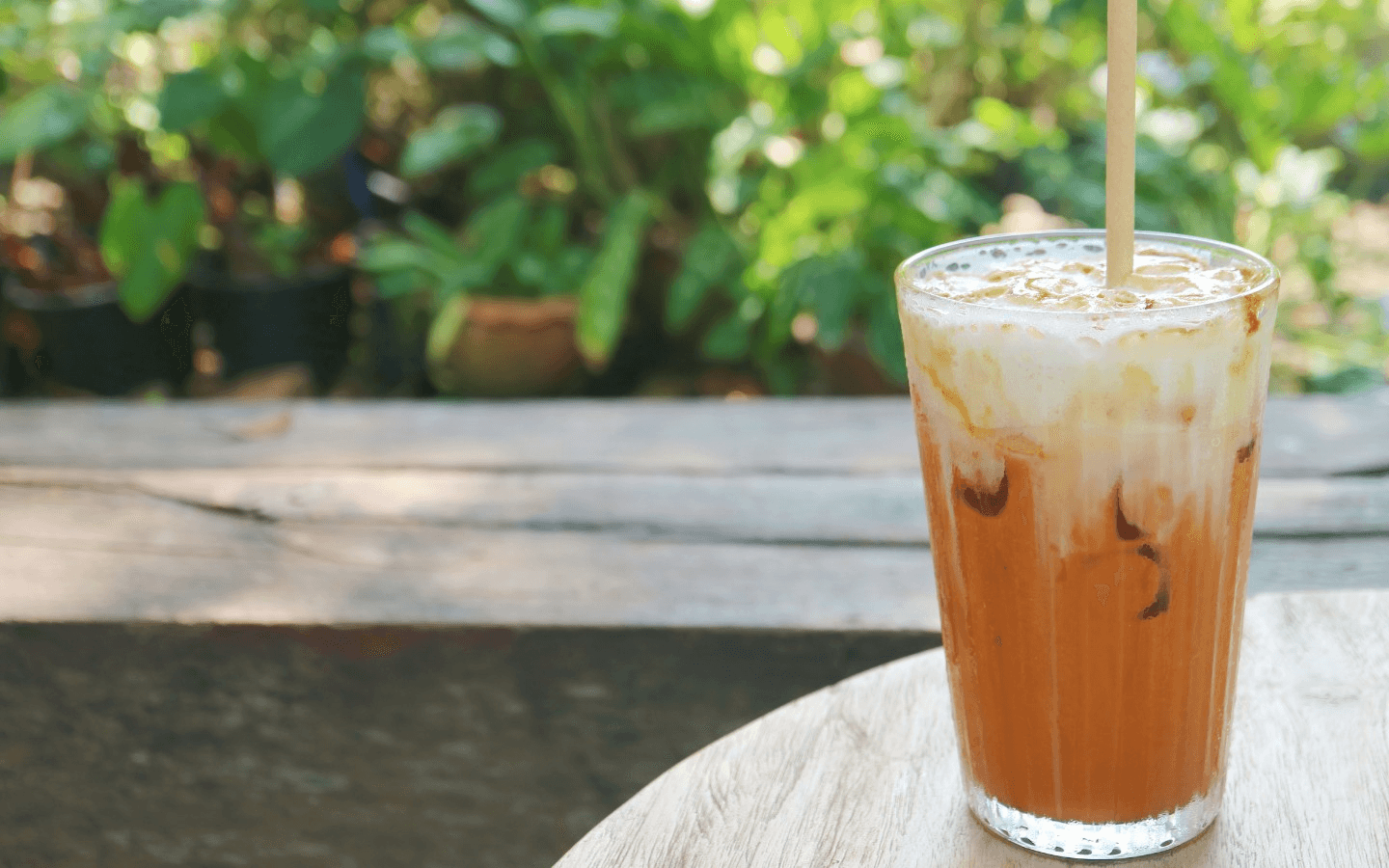 Danthai Restaurant Rewards