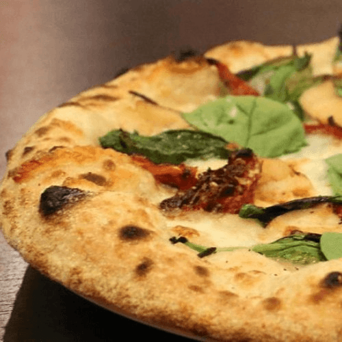 Roman Tuscan Chicken.