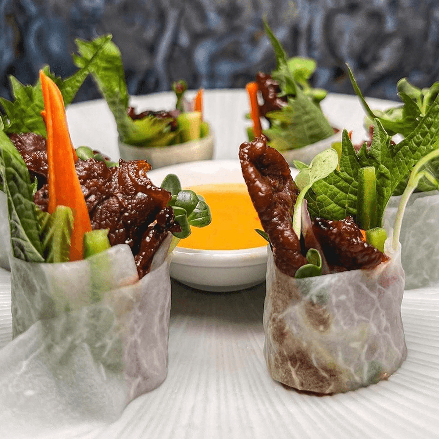 Explore the Japanese Culinary Landscape