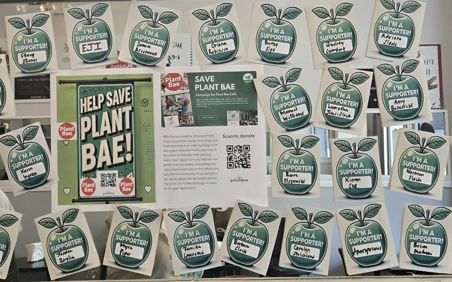 Plant Bae Rewards