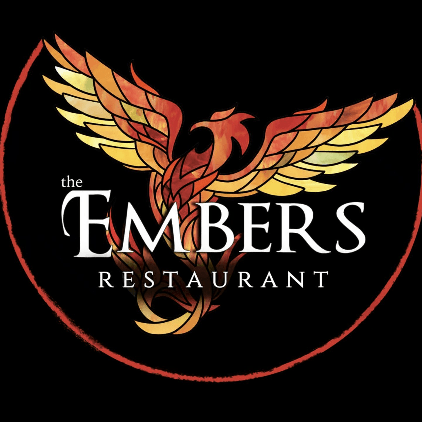 THE EMBERS