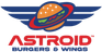 Astroid Burgers And Wings
