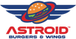 Astroid Burgers And Wings