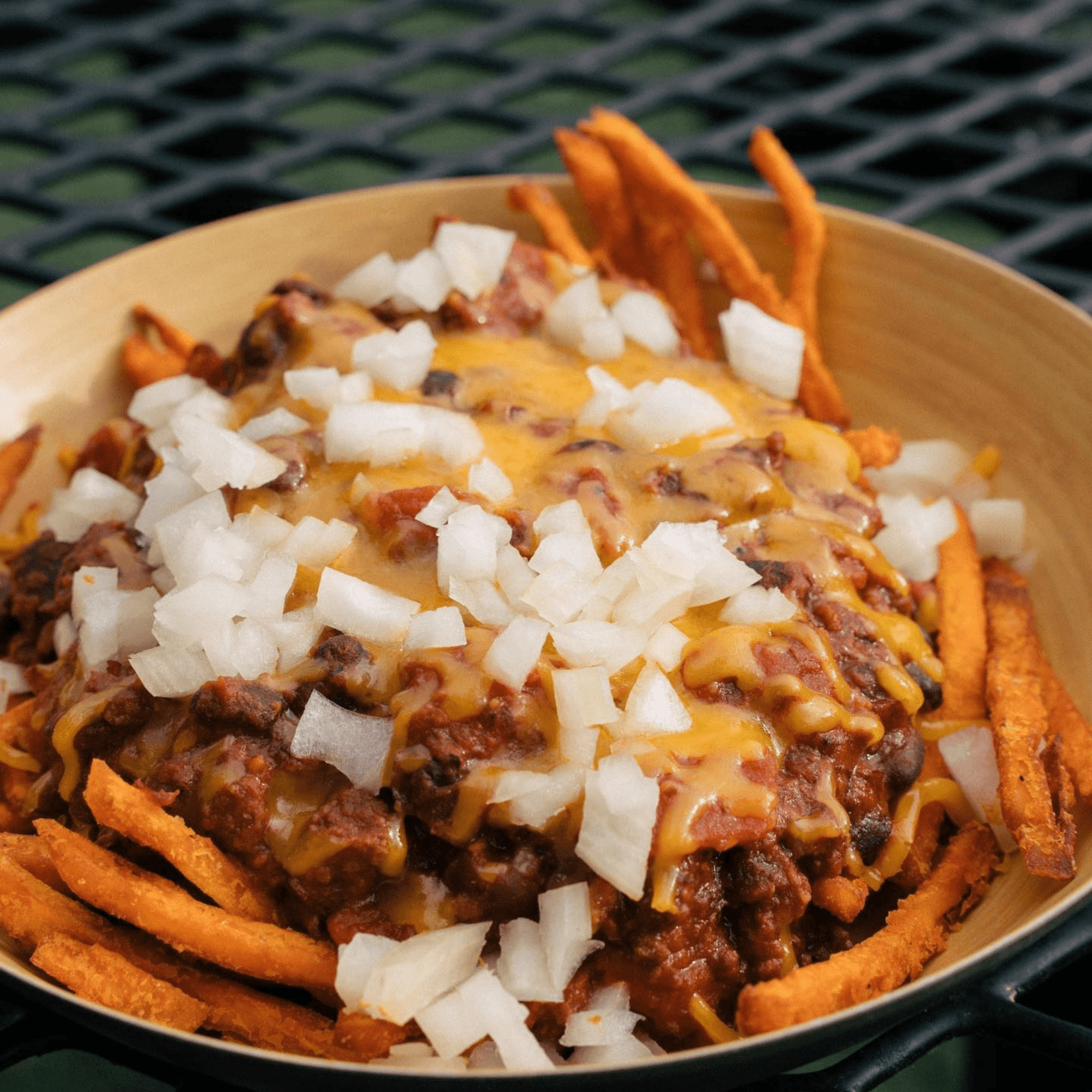 Life & Time: Free Range Fast Food gallery image #5