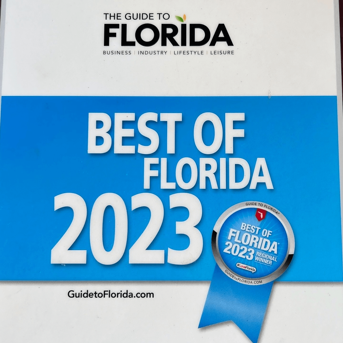 Our Achievement! 
