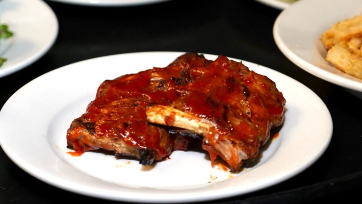 Delicious Chicken Wings: A Crowd Favorite