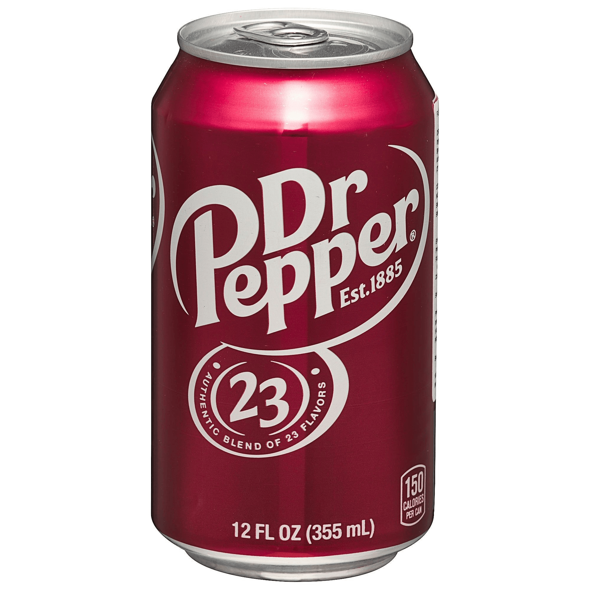 Dr Pepper.