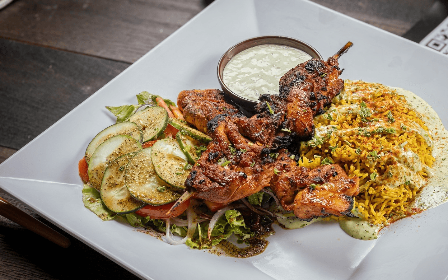 Where It All Started