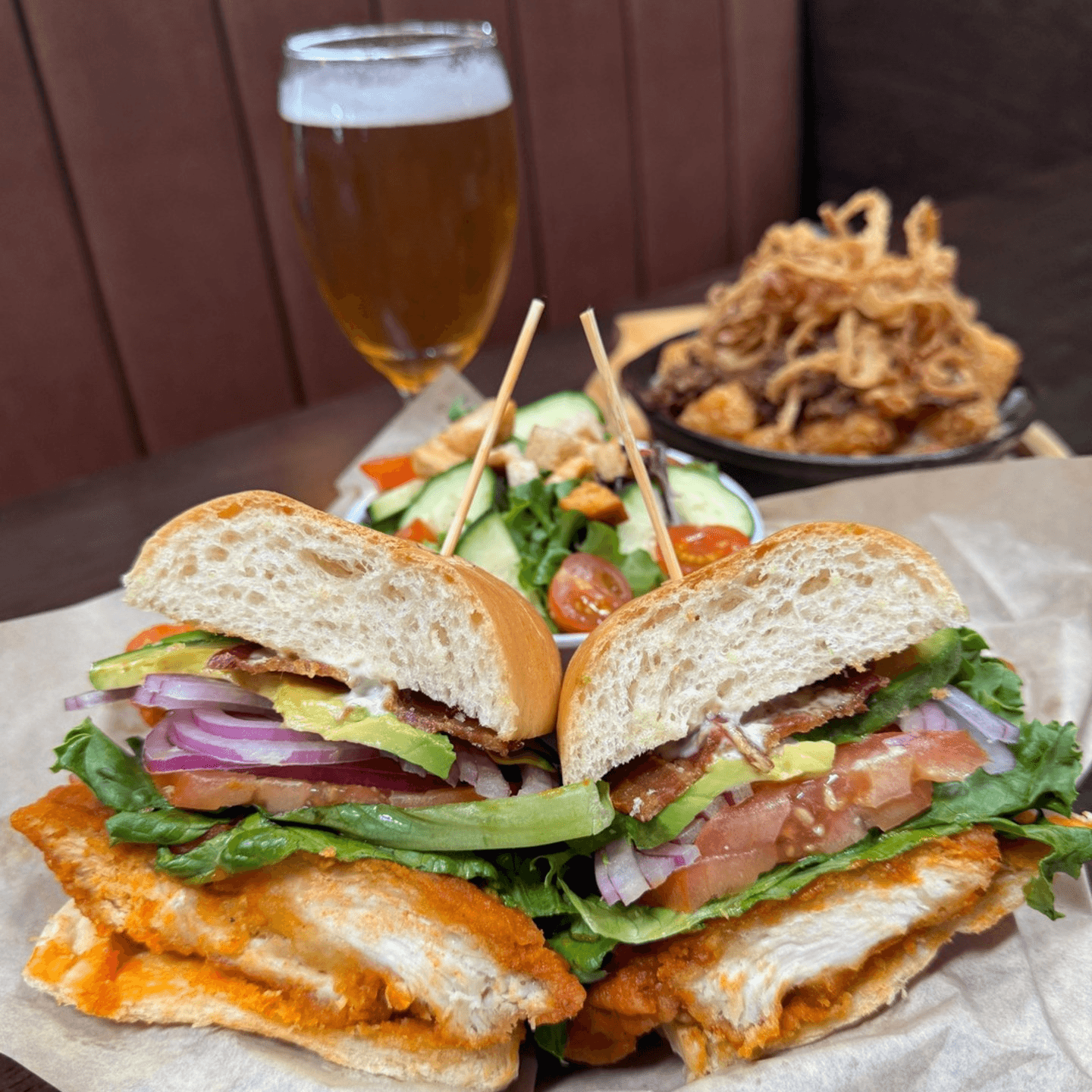 American Catering for Your Next Event in Ventura