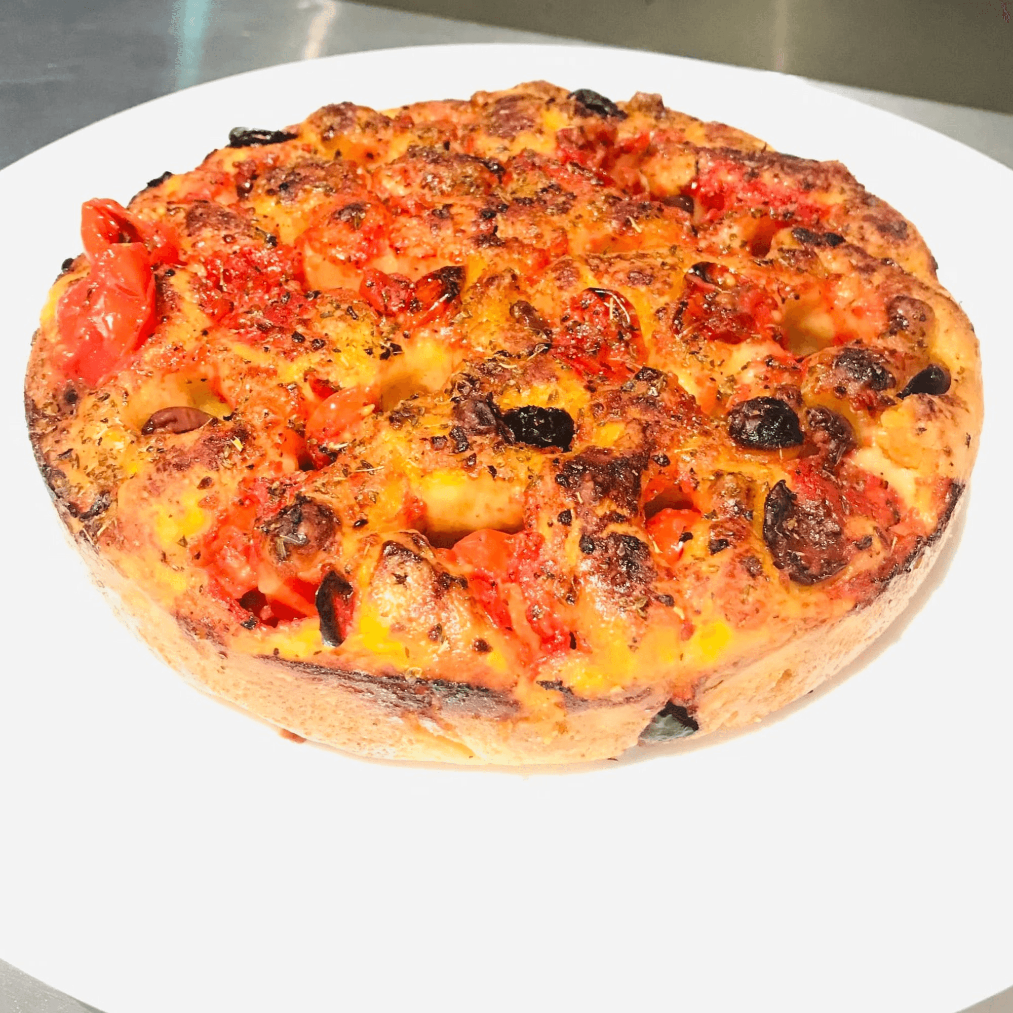 Manny's Cucina Napoletana gallery image #2