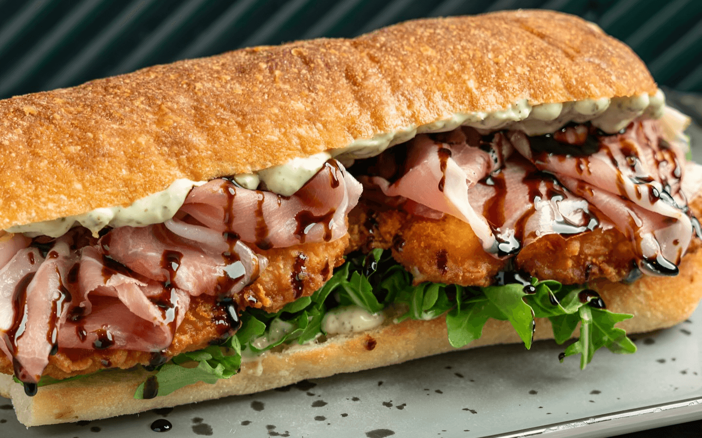 Order Online and Skip the Line