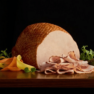 BYO Chicken Sandwich - Cold.