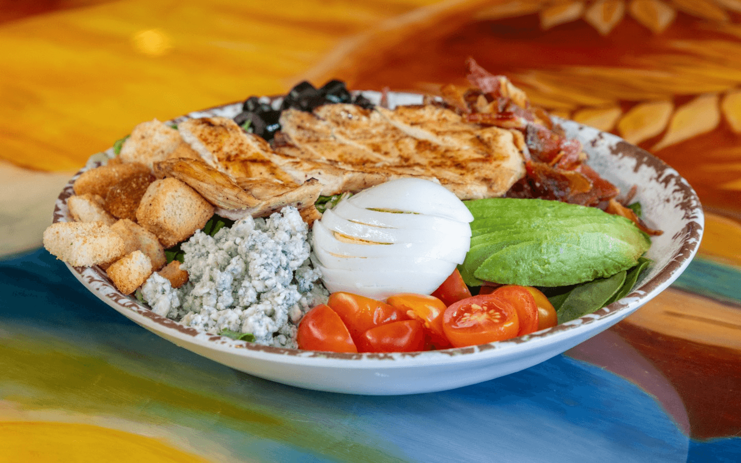 Order From Our Website