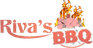 Riva's BBQ!!!!!