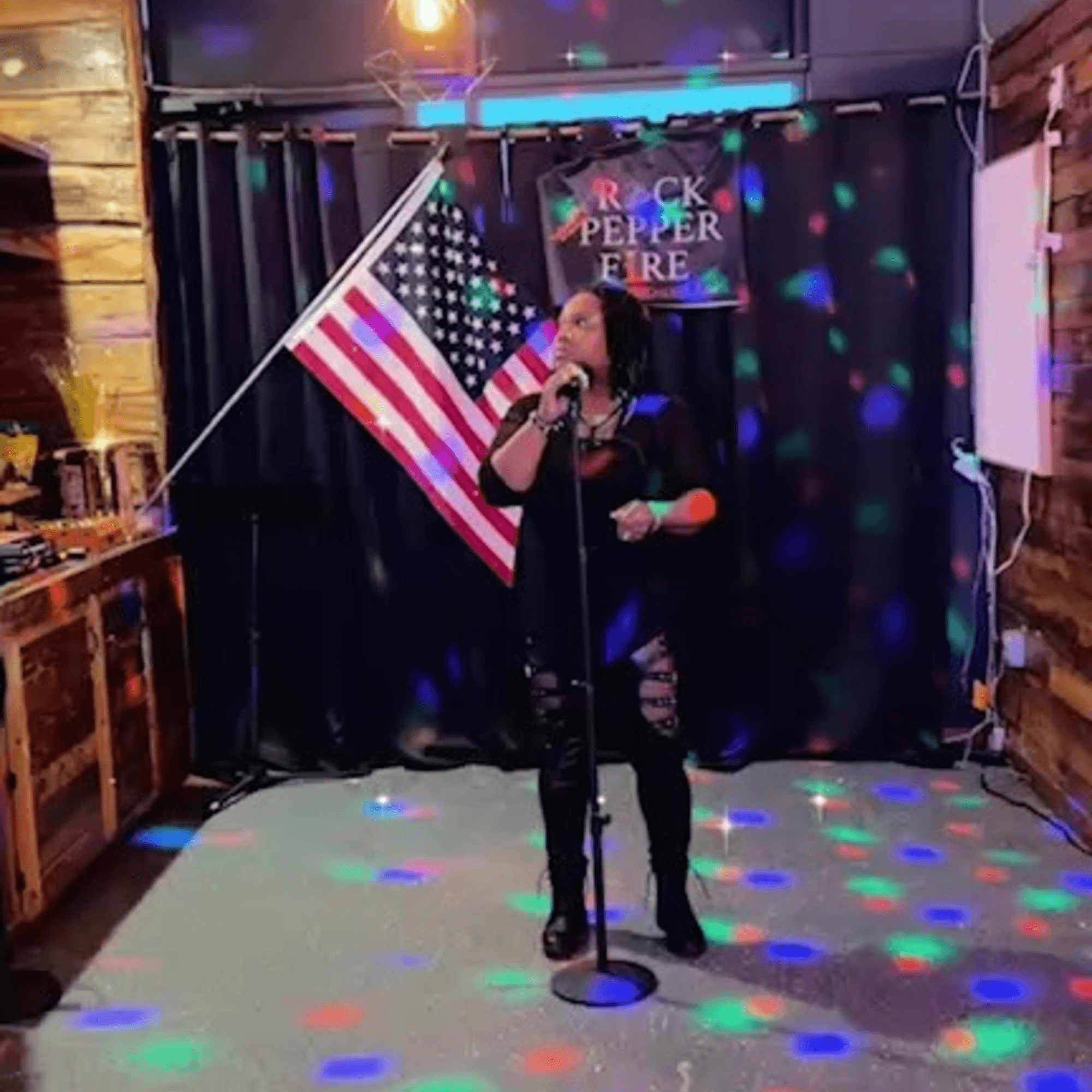 Rock Pepper Fire gallery image #15