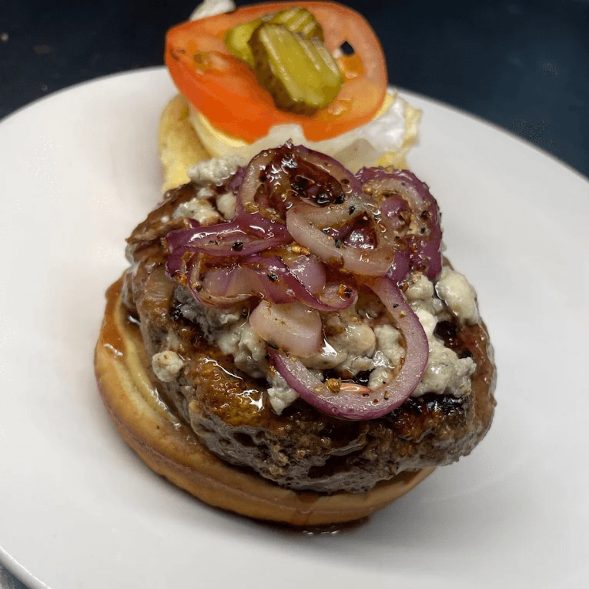 Orange Social gallery image #1