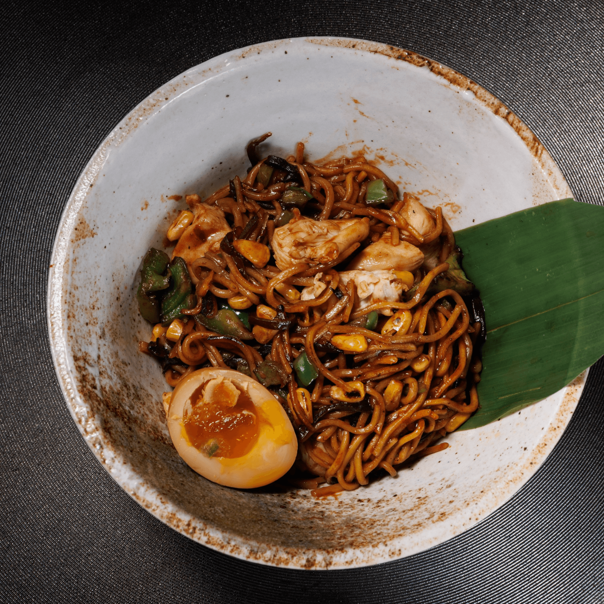 Kogane Ramen gallery image #4