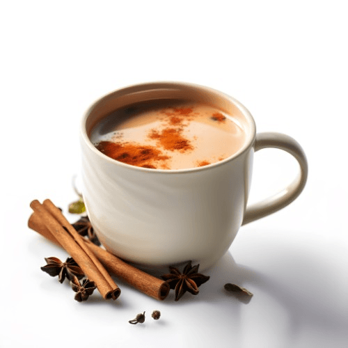 Cafe De Olla/Pot coffee.