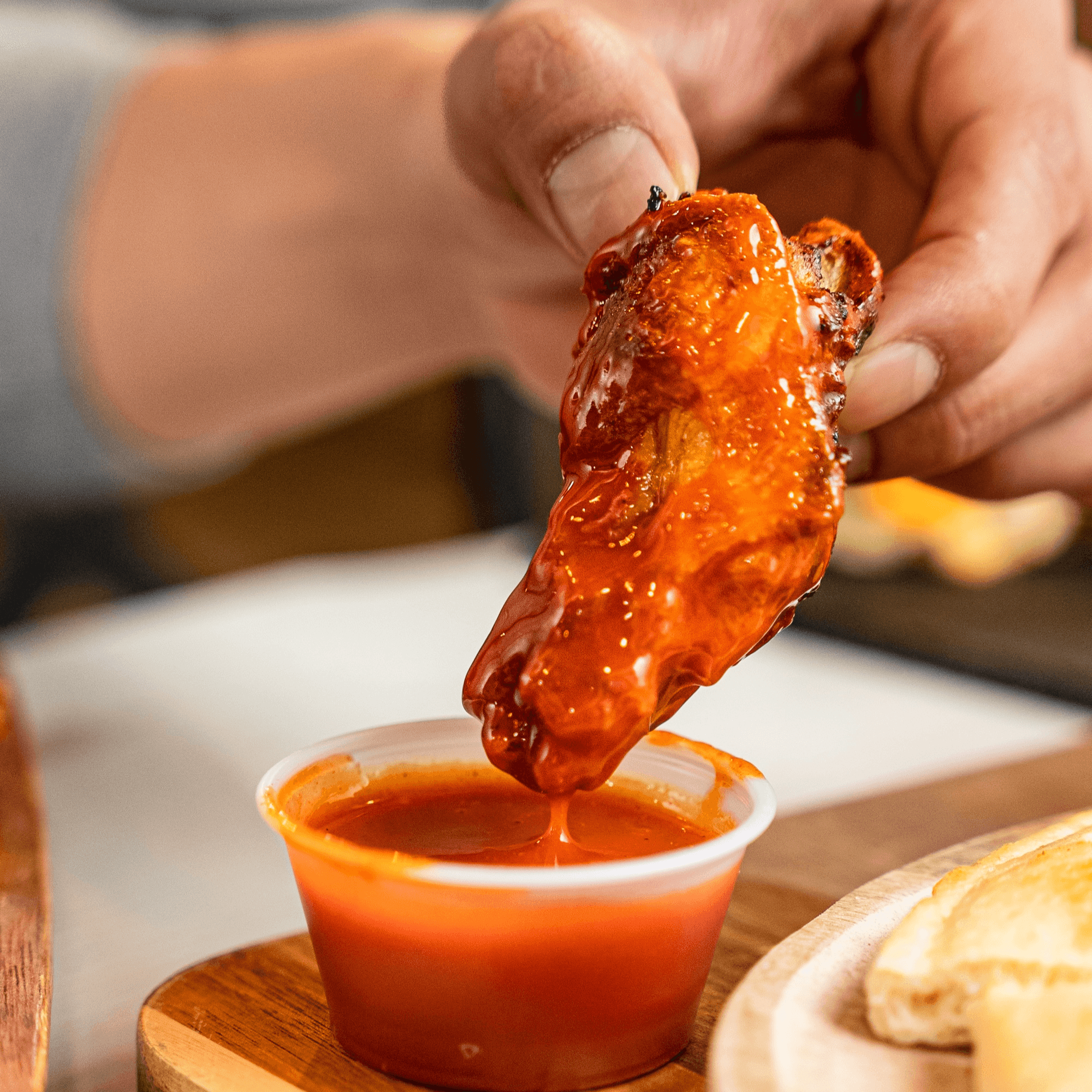 Singas Famous Pizza gallery image #2