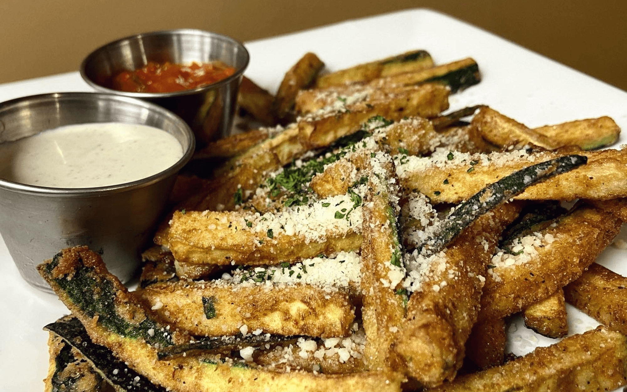 The Black Olive | Best Italian Restaurant in Jonesborough, TN
