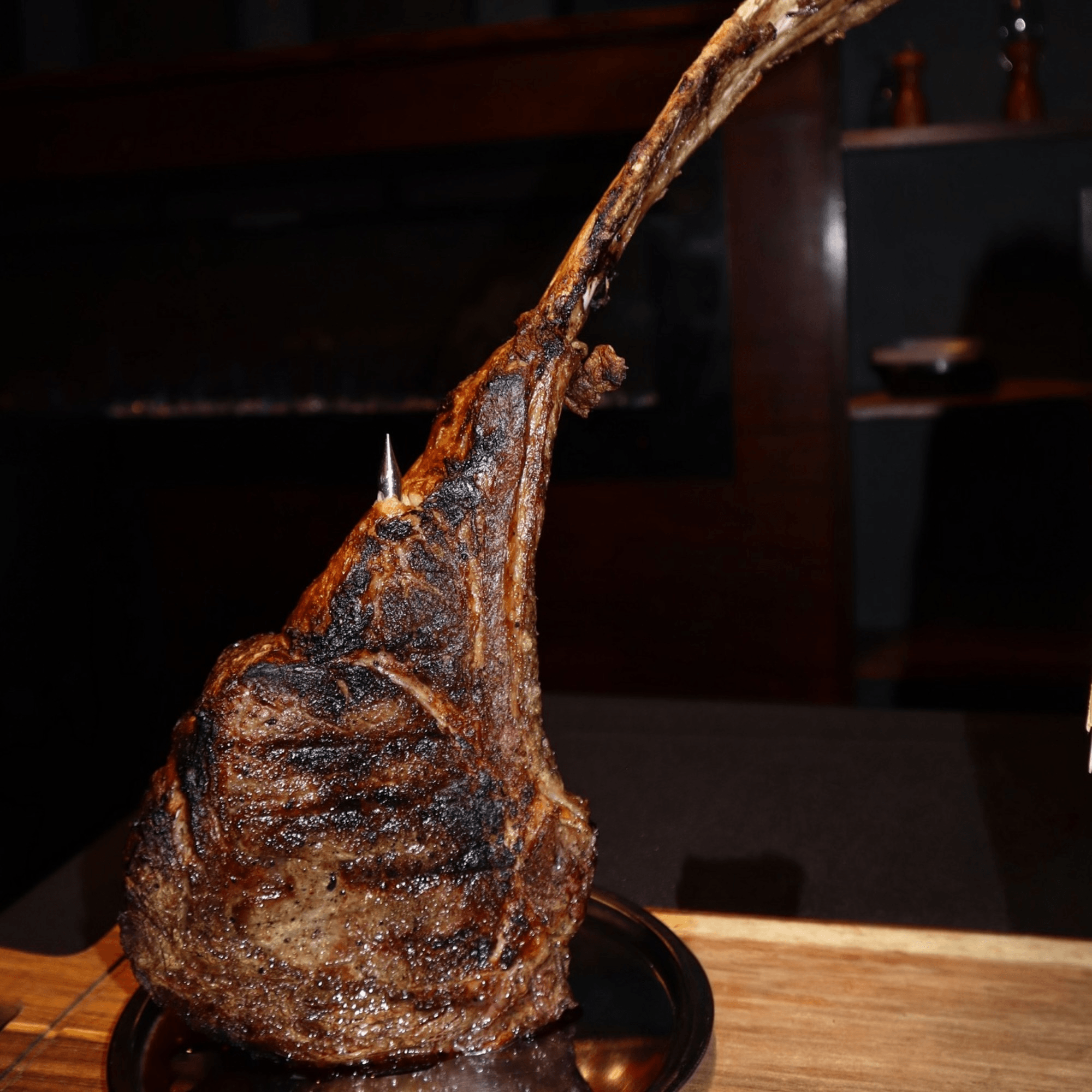 Jack's Bar And Steakhouse gallery image #1