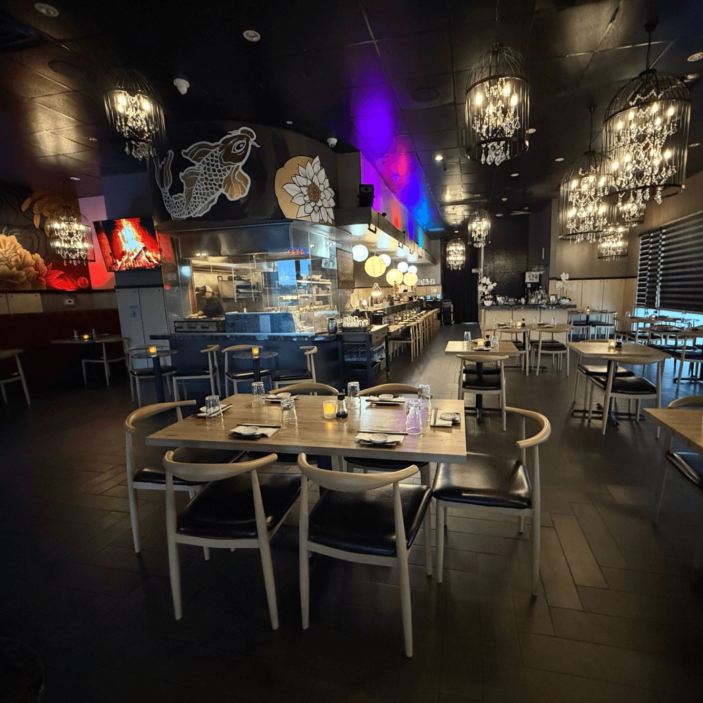 A Place For Everyone