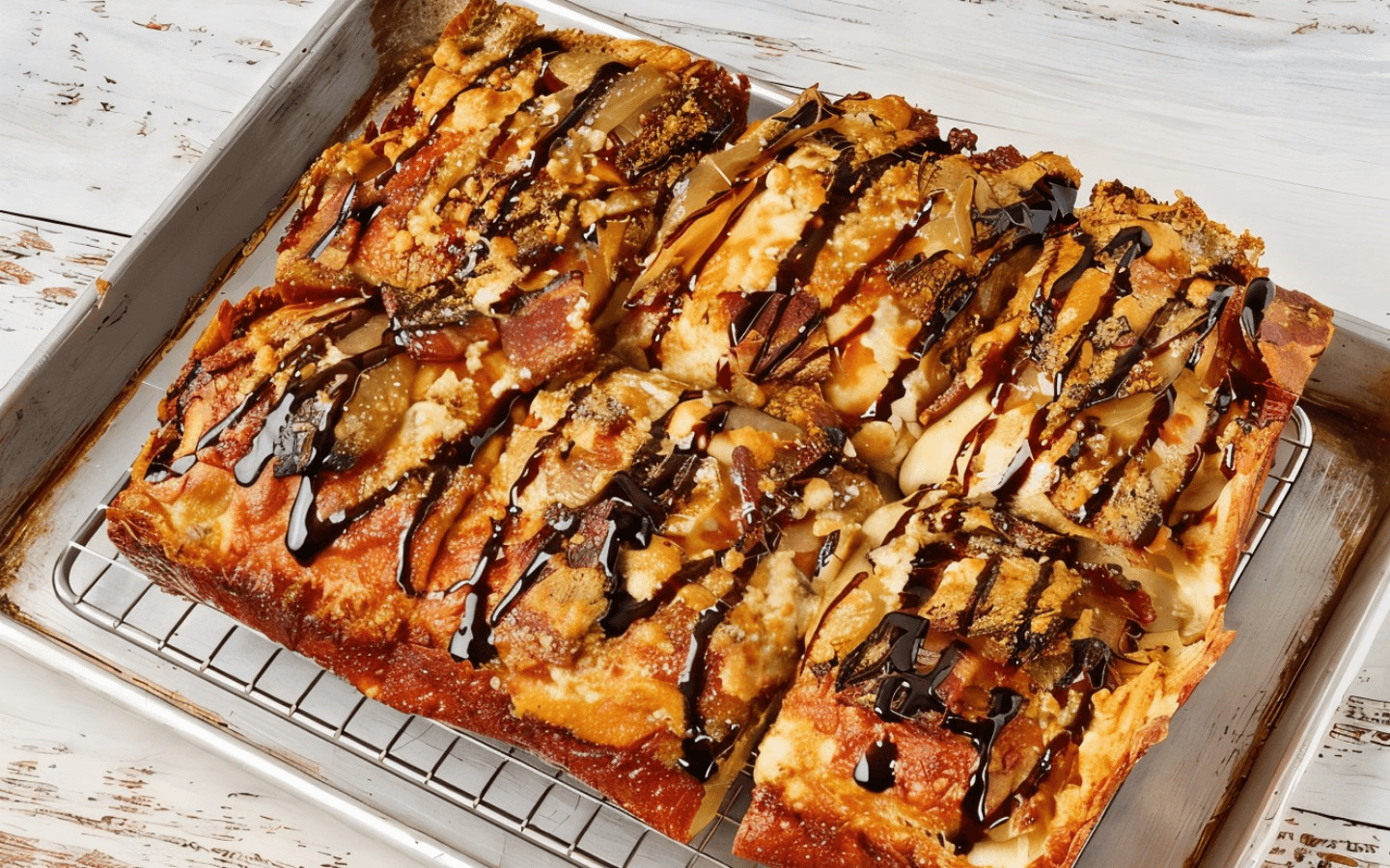 Pizzeria DeVille Rewards