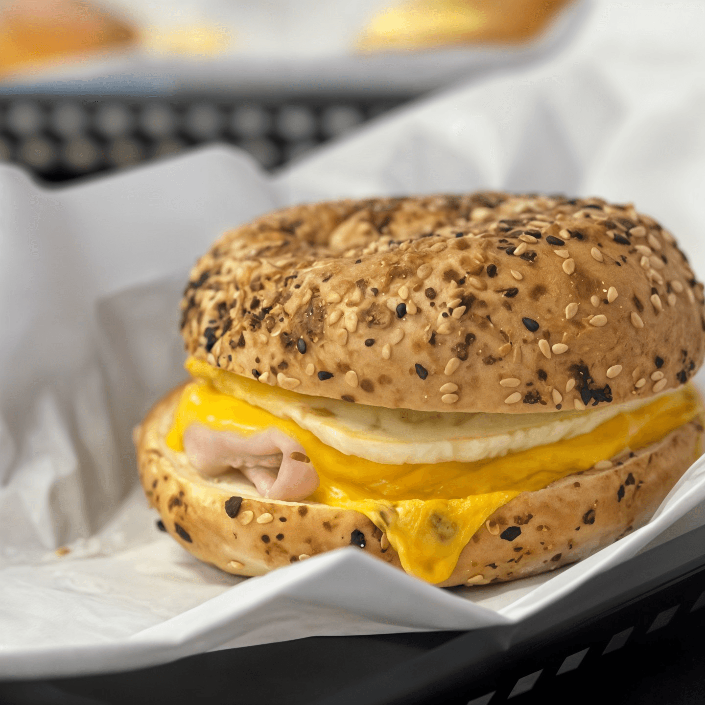 Quality Coffee & Freshly Made Food
