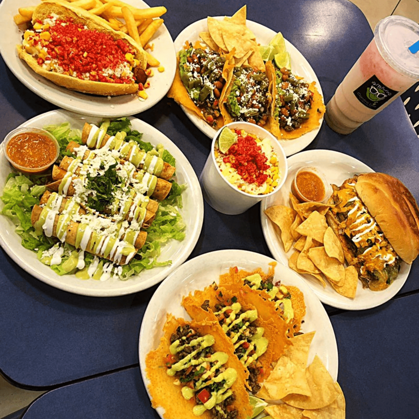 Make Your Los Angeles Event Unforgettable