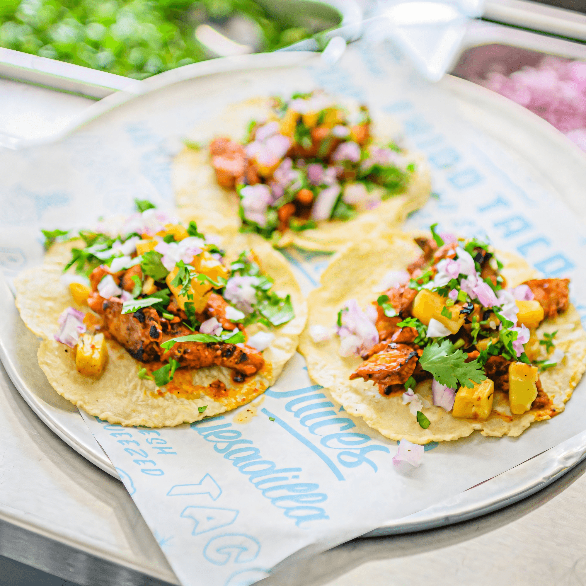 Chido Taco gallery image #9