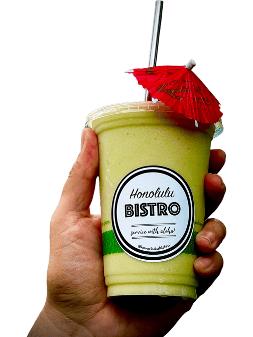 Avocado - 24oz Medium.