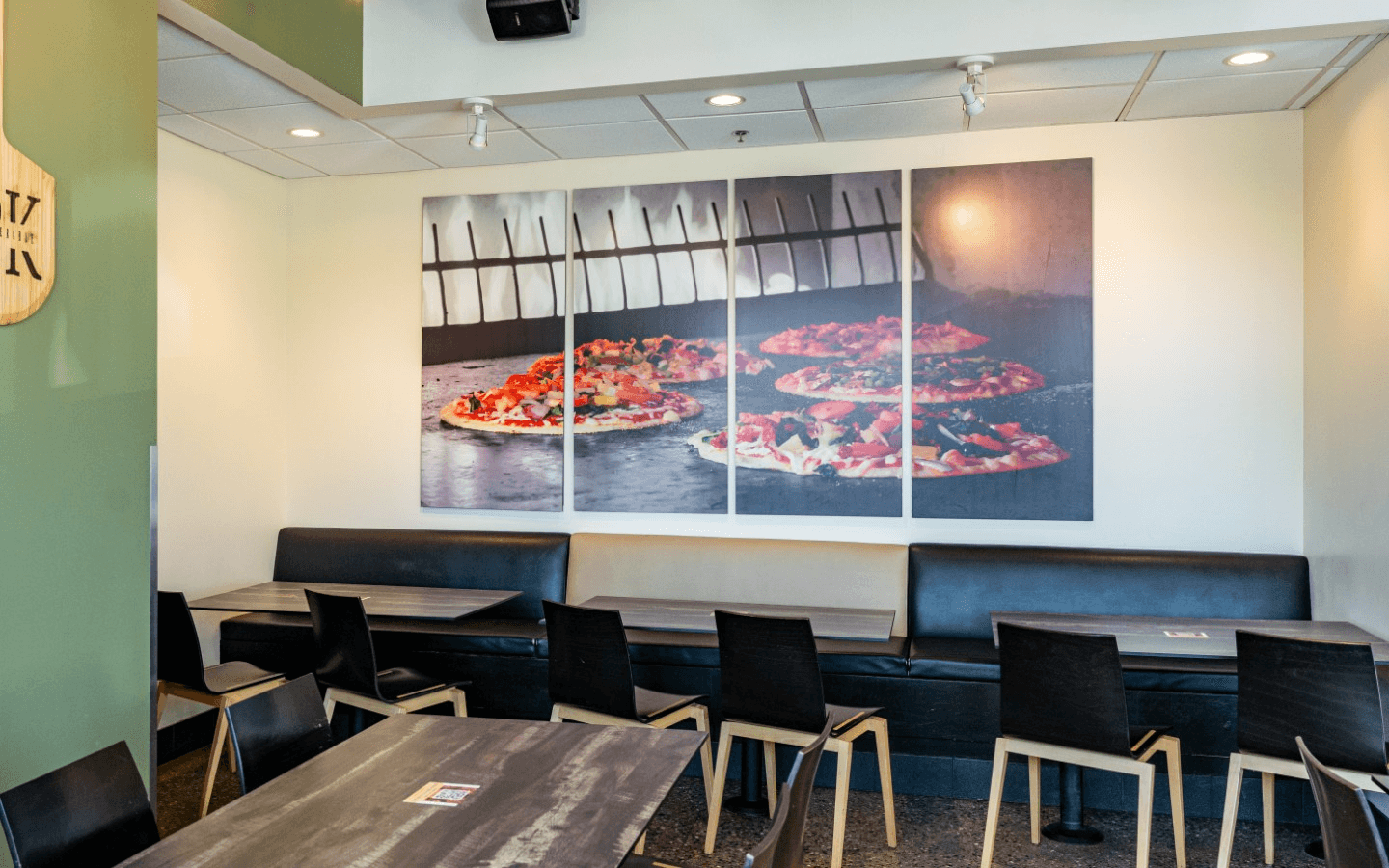 Get Rewarded for Your Love of Pizza 🎁🍕