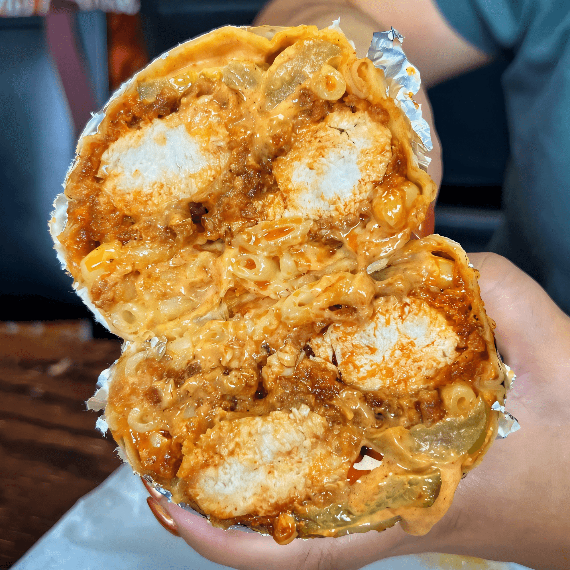 Chicky's gallery image #4