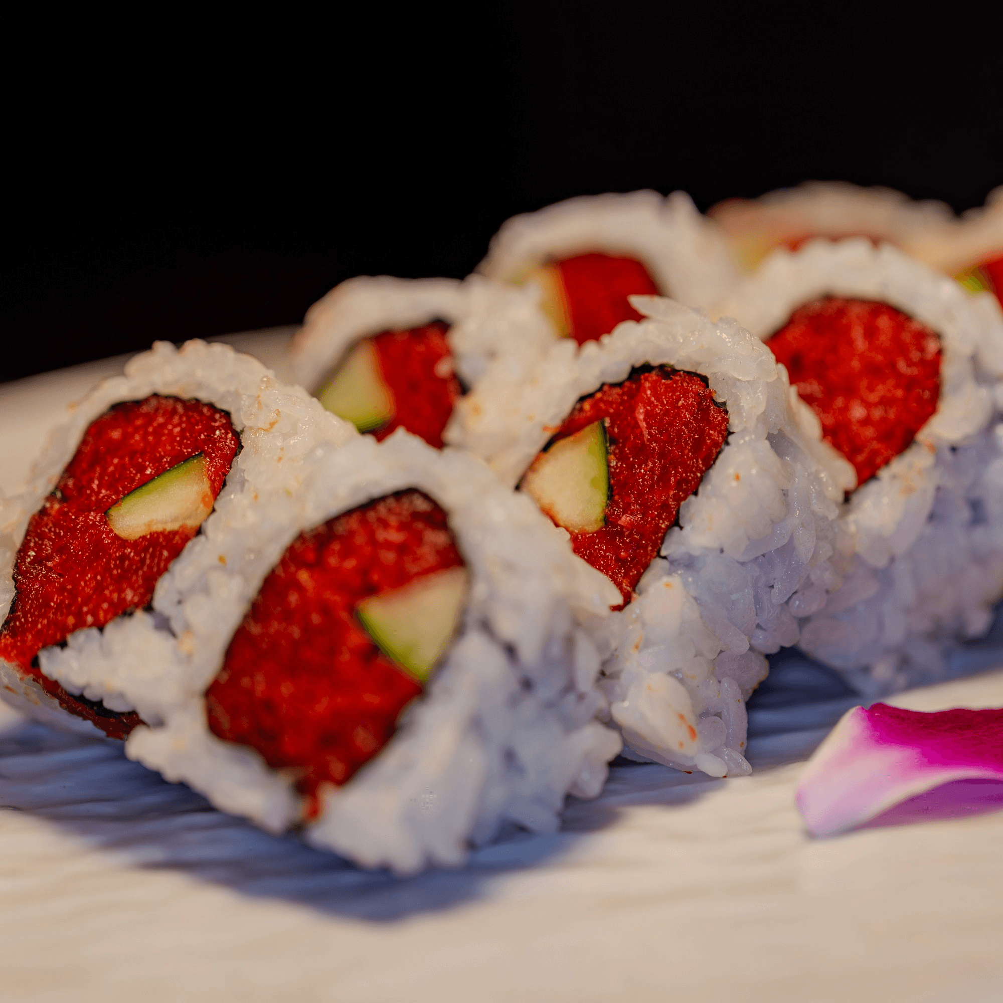 Soho Japanese Restaurant gallery image #6