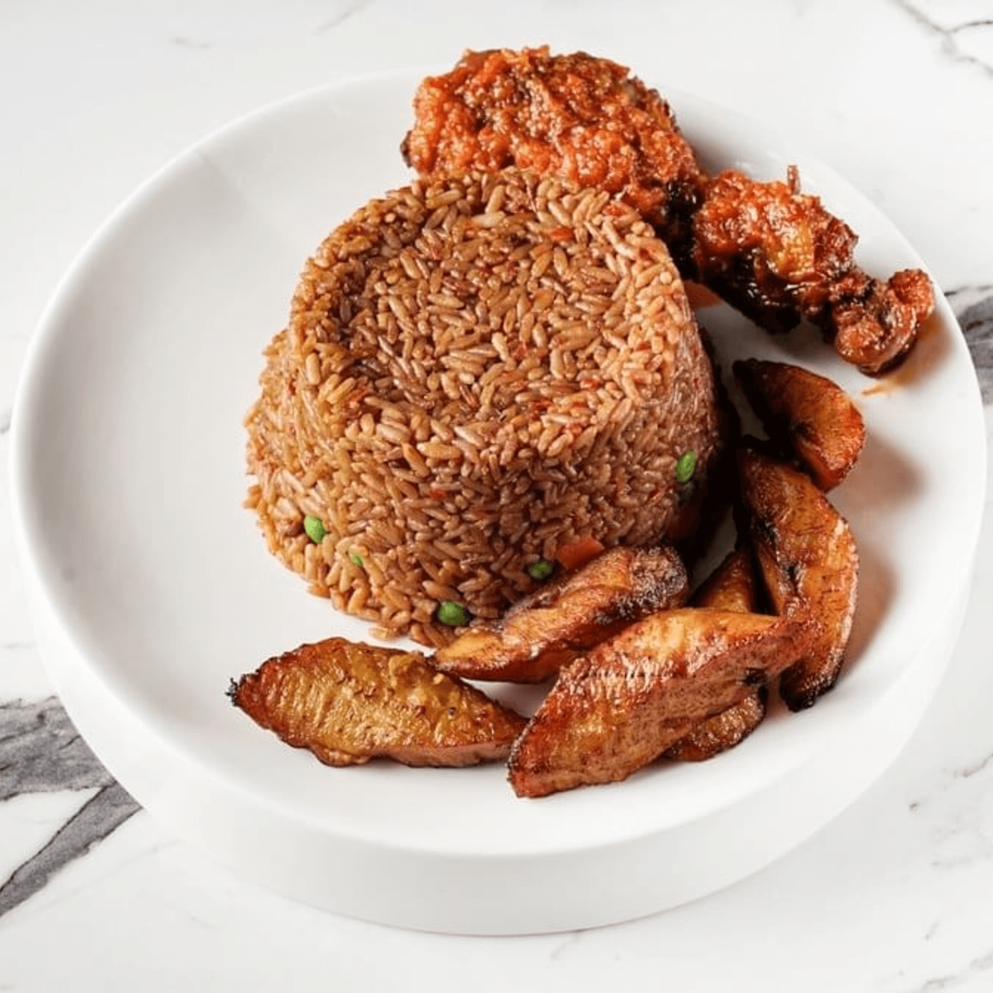 Sarabell Calabar Restaurant gallery image #4